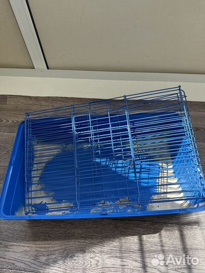 Клетка для грызунов