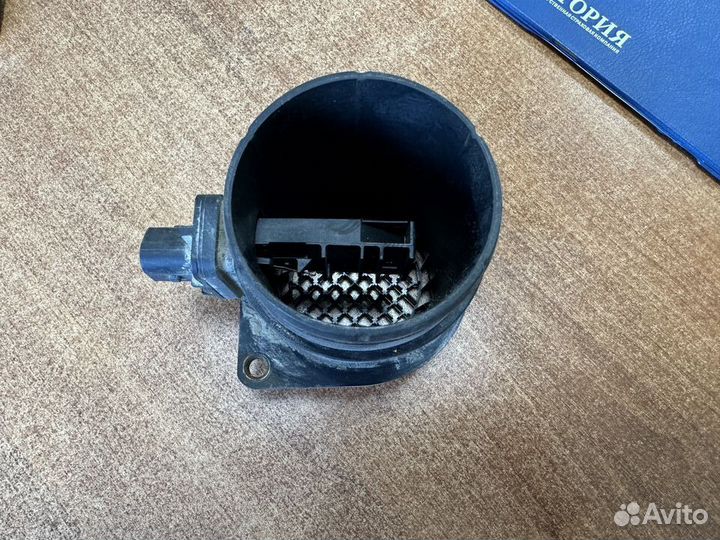 Дмрв Лада Калина LADA Kalina