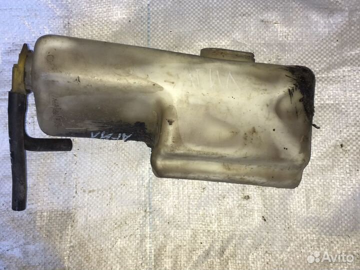 Бачок расширительный Opel Agila A