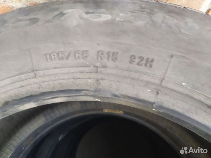 Pirelli Cinturato P1 185/65 R15 92H