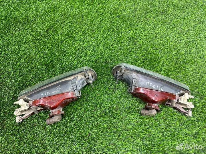 Фара противотуманная Bmw 3 E46 M43B19 2000