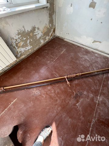 Гардина настенная 3,5метра