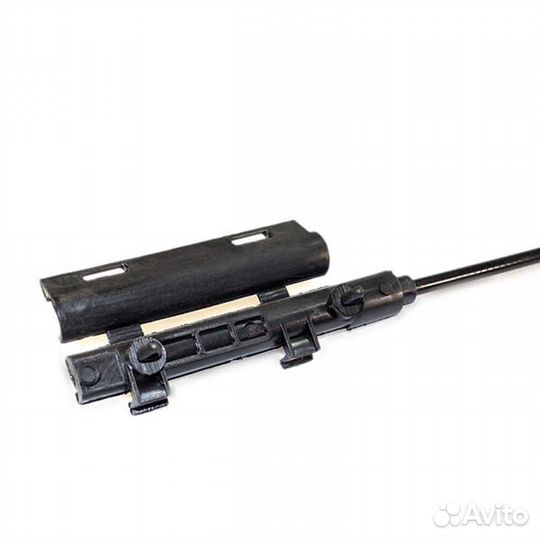 Трос открывания капота BMW X5 (E53) 51238408134