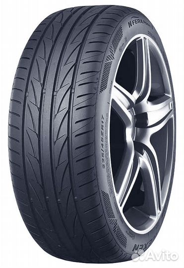 Nexen N'Fera Primus 235/50 R18