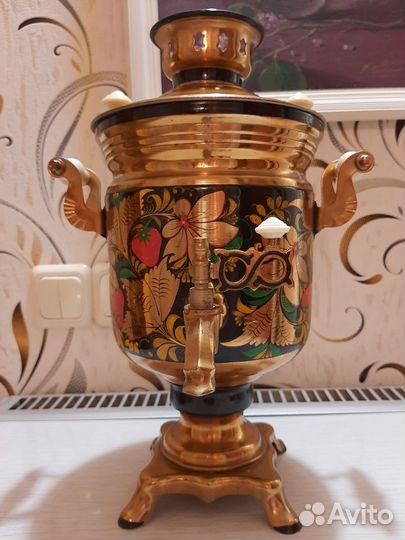 Самовар электрический