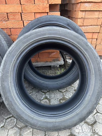 Bridgestone Turanza T001 225/50 R17