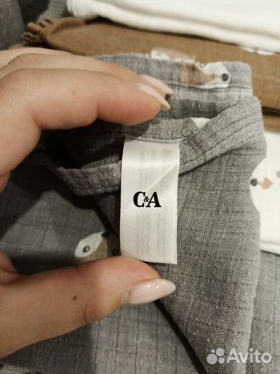 Пеленки муслиновые 70*70