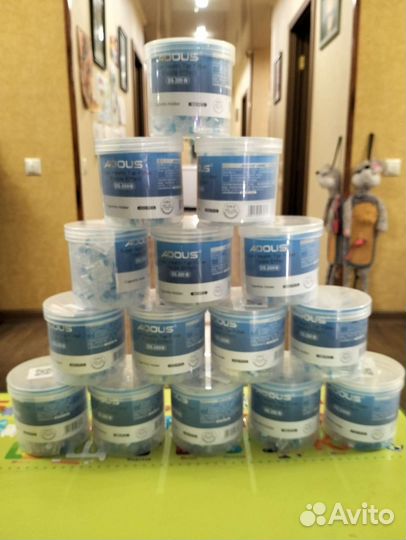 Мундштук фильтр для сигарет.Одноразовый