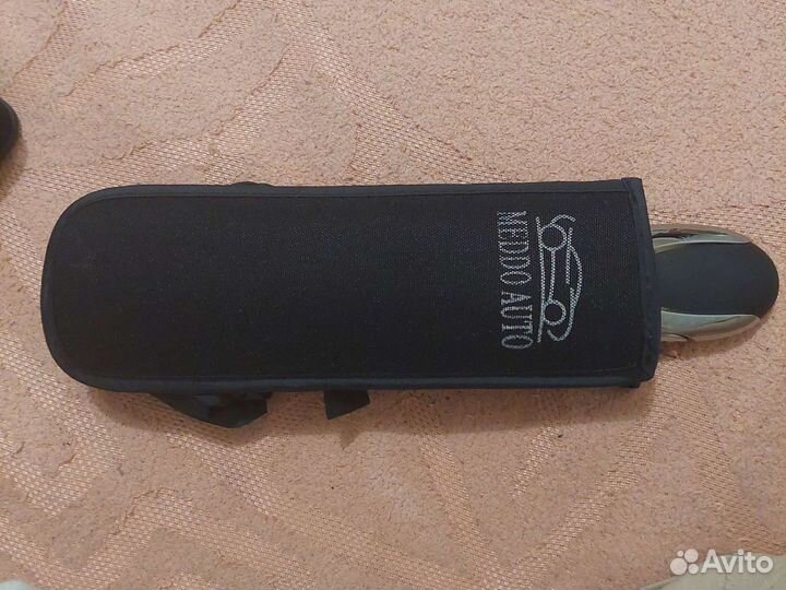 Зонт мужской