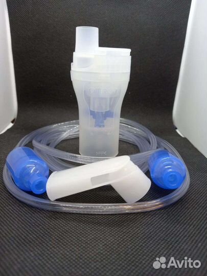 Набор для ингалятора Omron (разные и цены тоже)