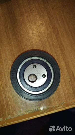 Ролик грм ваз 2114