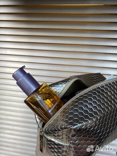 Масло для волос Loreal paris elseve