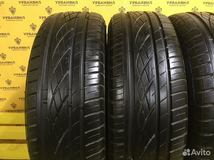КАМА Кама-Евро-129 195/65 R15 91H