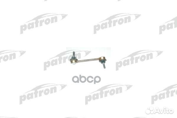 Patron Тяга стабилизатора alfa romeo: 166 98