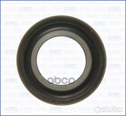 Кольцо уплотнительное свечного колодца honda AC