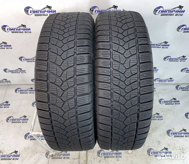Firestone Destination Winter 215/70 R16 100H