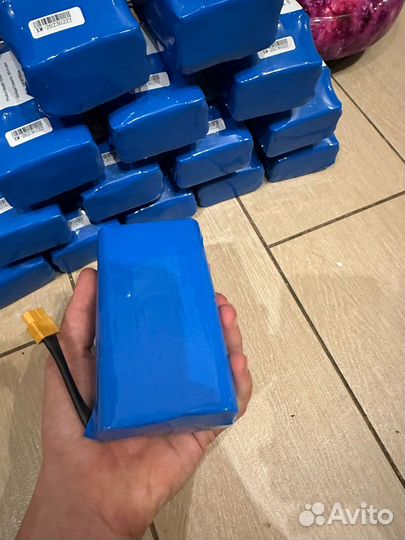 Аккумулятор для гироскутера