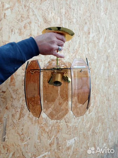 Светильник потолочный