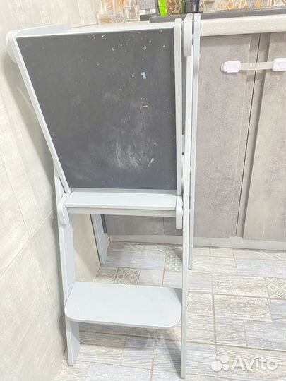 Башня помощника