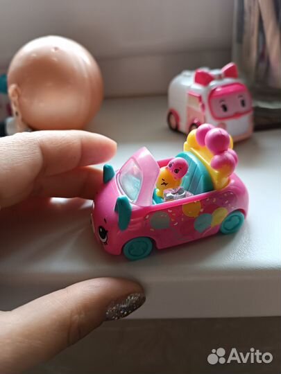 L.O.L Фигурка Малышка Оригинал