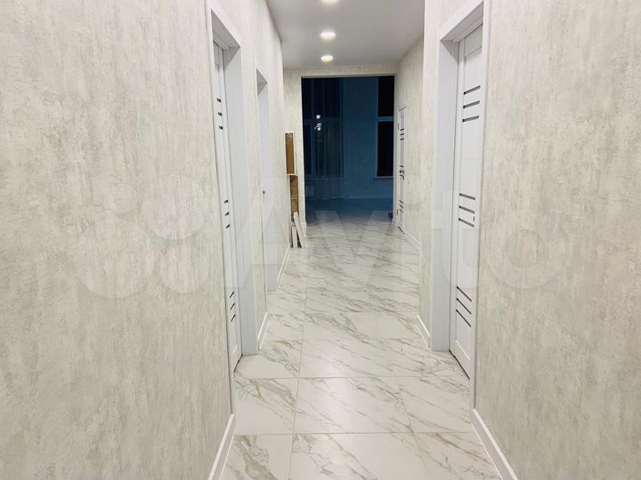 Коттедж 125 м² на участке 8 сот.