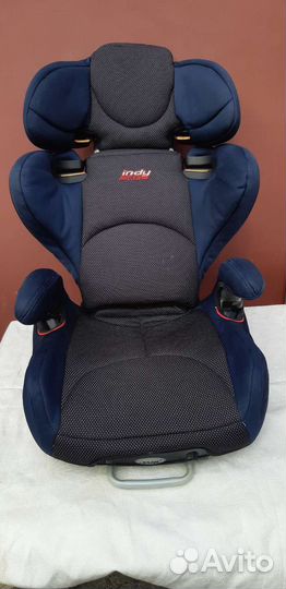 Jane Indy plus Испания