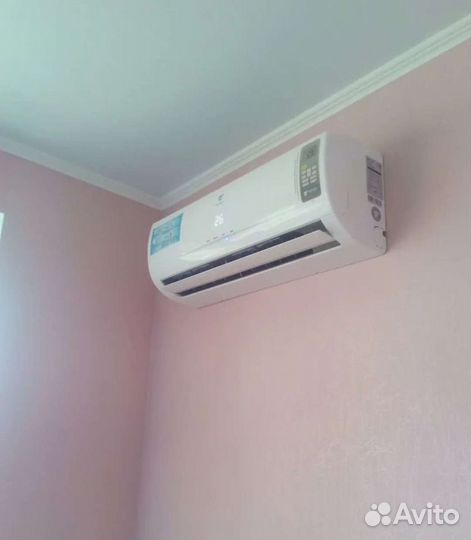 Чистка,заправка кондиционера в Ростове-на-Дону