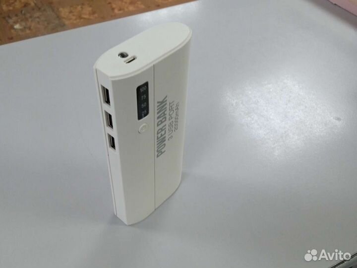 Зарядное устройство для телефона