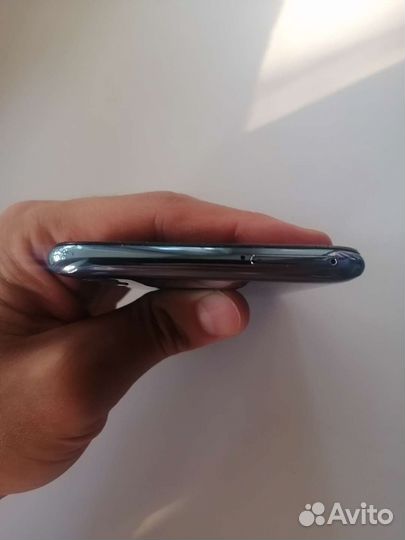 Телефон honor 10 lite