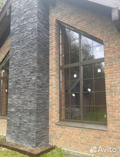 Окна быстро за день