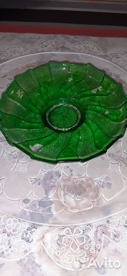 Вазы, плетенная ваза, винтаж СССР