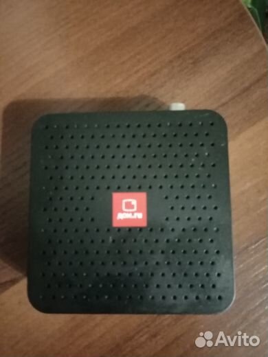 Ресивер Kaon NA1620 (дом.ру)