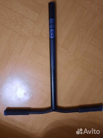 Руль для трюкового самоката mgp