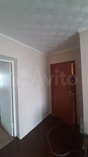 3-к. квартира, 59 м², 5/5 эт.