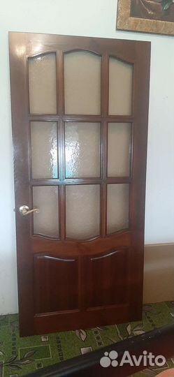 Двери межкомнатные