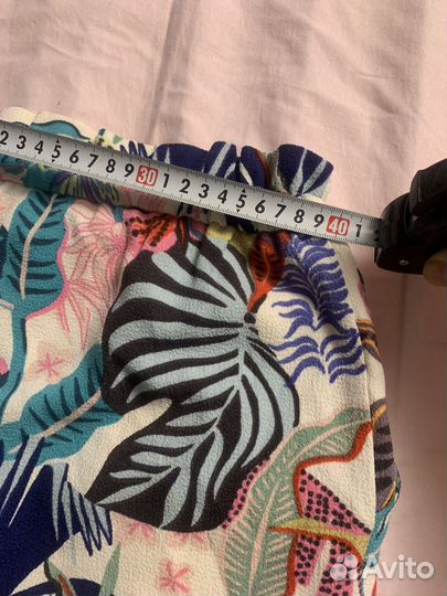 Шорты женские