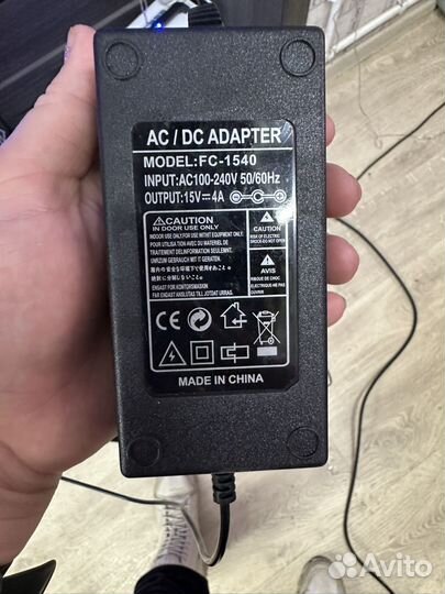 Видеосвет светодиодный LED Light Kit Varicolor