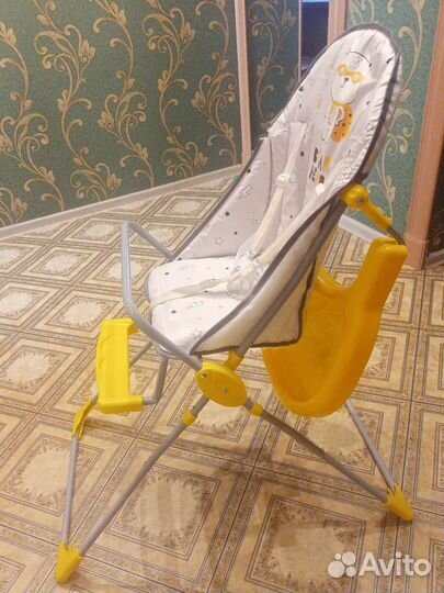 Стульчик для кормления