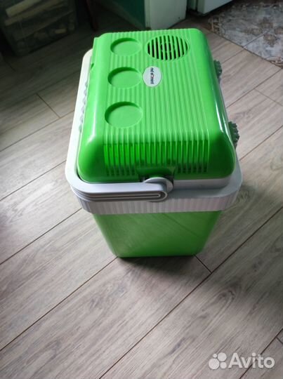 Автомобильный холодильник