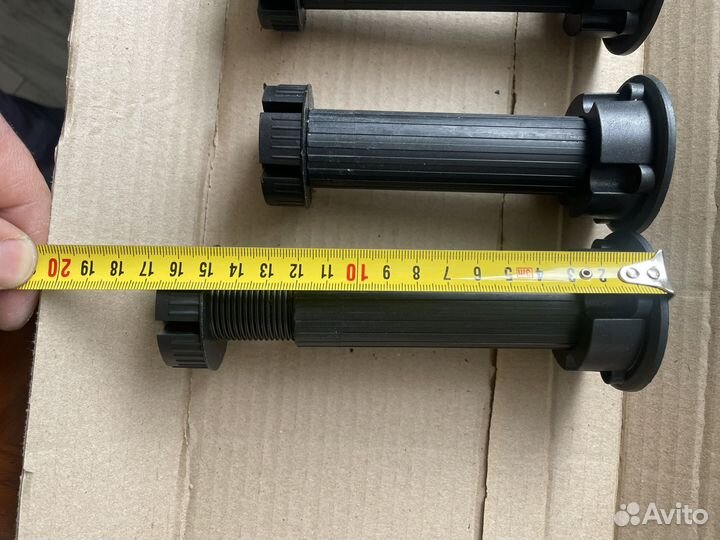 Ножки для мебели регулируемые