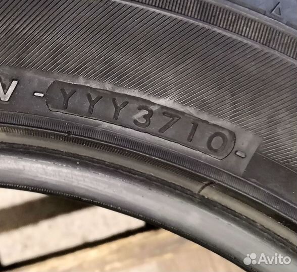 Yokohama DNA Ecos ES300 205/50 R16