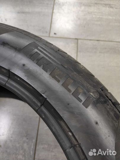 Pirelli P Zero 315/40 R21