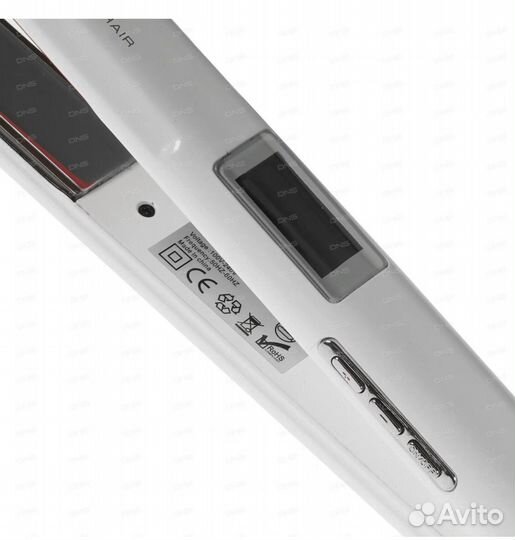 Холодный утюжок для SPA-процедур