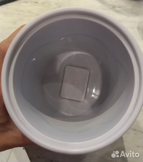 Стерилизатор подогреватель для бутылочек