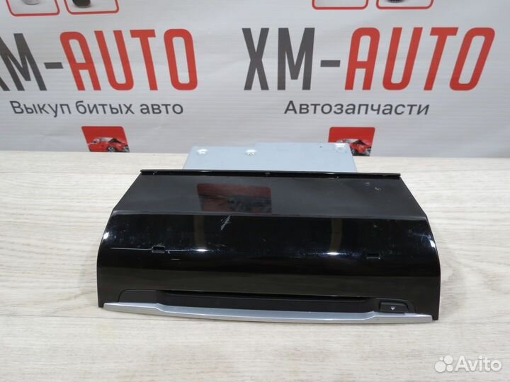 Магнитола Mazda 6 GJ