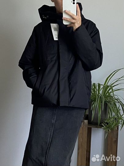 Куртка весна осень женская новая