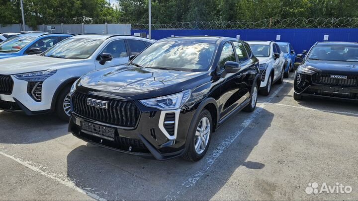 Haval Jolion 1.5 МТ, 2024