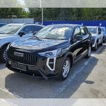 Новый Haval Jolion 1.5 MT, 2024, цена от 1 799 000 р�уб.