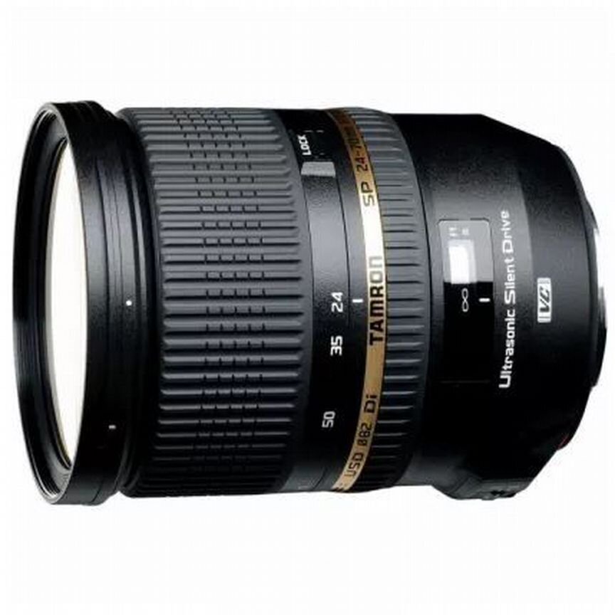 tamron 24 70 - Купить фототехнику во всех регионах с доставкой