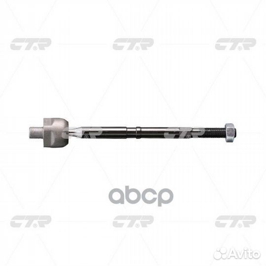 Crho-57 Тяга рулевая перед прав/лев CR019